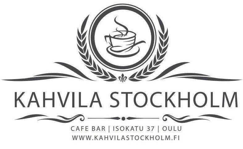 kahvilastockholm